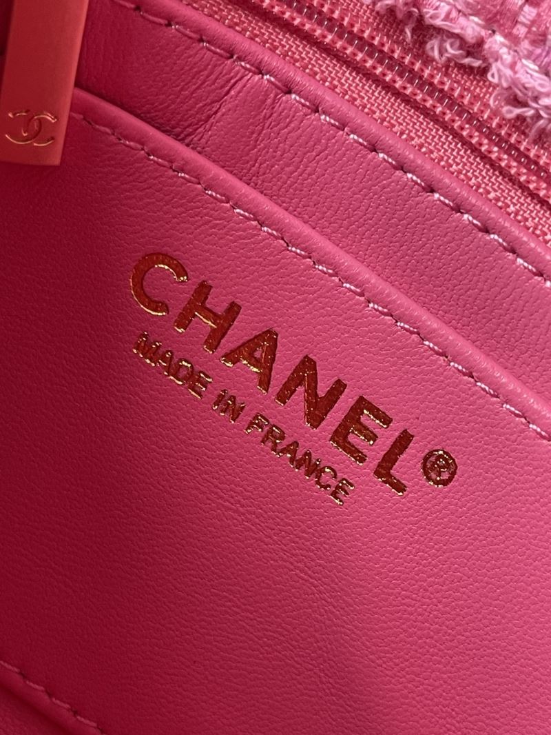 Chanel Stachel Bags